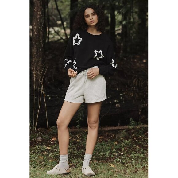 NWT Size S - Electric & Rose Classic Sweatshirt (NWT US$ 188) - Picture 6 of 11